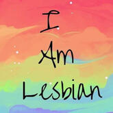 I Am Lesbian